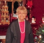 Obituary: Dorothy Rupp (1926-2014)