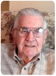 Obituary: Victor L. Thomas (1924-2014)