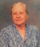 Obituary: Estella E. Haines (1909-2013)