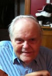 Obituary: Keith W. Arnsparger (age 92)