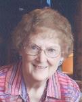 Obituary: Nancy Ruschell Yeager…
