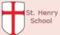 St. Henry School's lunch menu,…