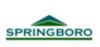Springboro building permits, February