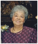 Obituary: Gilda Irene Moore (age 85)