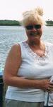Obituary: Jennifer Johnson (1960-2014)