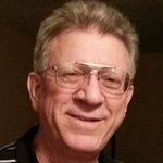 David Allen McClain (1947-2014)
