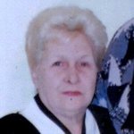 Dorothy Nell Stratton (1931-2013)