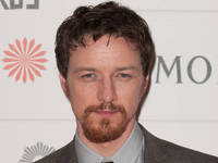 James McAvoy injures himself on Days of...
