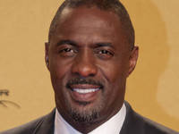 Idris Elba to voice Shere Khan in The Jungle...