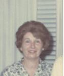 Patricia Robbins (1916-2014)