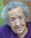 Zelma Catherine Padgett (1930-2014)