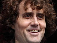 The Rapture split in secret