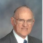 Paul E. Hudson (1931-2013)