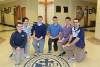 Covington Catholic High School…