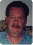 Obituary: Steve Campbell (1936-2014)