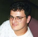 Obituary: Michael Yazell II (1970-2014)