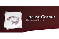 Locust Corner Elementary's lunch…