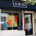 Gallery offers modern,…
