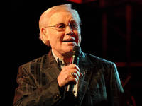 George Jones' wife plans celebration on...