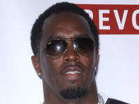 Sean 'Diddy' Combs' university return causes...