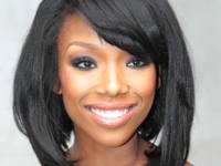 Brandy splits from fiance