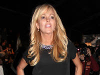 Dina Lohan lands plea deal in DWI bust