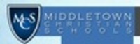 Middletown Christian Elementary…