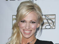 Debbie Gibson battling Lyme disease