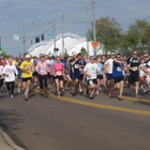 3 Springboro runners complete…