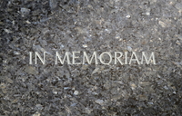 Obituary: William C Walker Jr.…