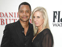 Cuba Gooding Jr.'s wife files for separation
