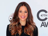 Jana Kramer released from hospital after...