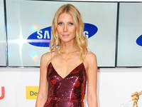 Gwyneth Paltrow granted temporary restraining...