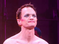 Neil Patrick Harris' Hedwig and the Angry...