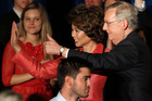 Has the Tea Party been canceled?