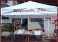 Second Saturday Street Faire…