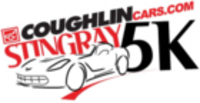 Franklin runner completes Stingray 5K