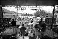 Burning River Band coming to…