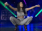 Nicki Minaj bares all for single cover