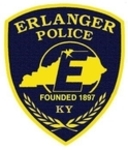 Erlanger Police Department…