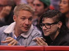 Skrillex and Diplo to release joint mixtape