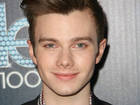 Chris Colfer in talks to turn his book series...