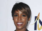 Kelly Rowland accidentally reveals baby's gender