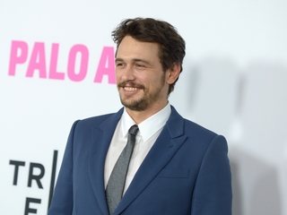 Who wants to be in James Franco's 'Goat?'