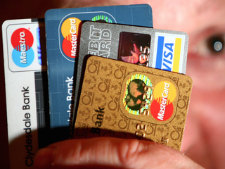 Credit score dropped? Insurance rates may rise