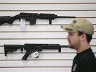 Will gun law changes affect local gun shows?