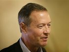 O'Malley fails to qualify for Ohio's ballot