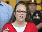 Kim Davis sued by man wishing to marry computer