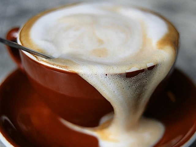 Where to Find Free Coffee on National Coffee Day