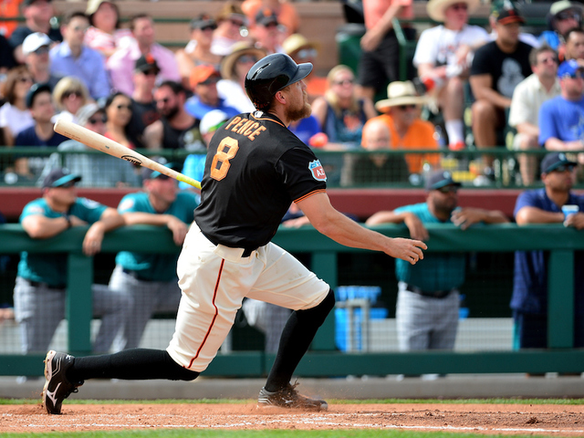 Heartless burglars steal Hunter Pence's donated scooter from Make-A-Wish